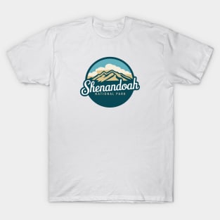 Shenandoah National Park T-Shirt